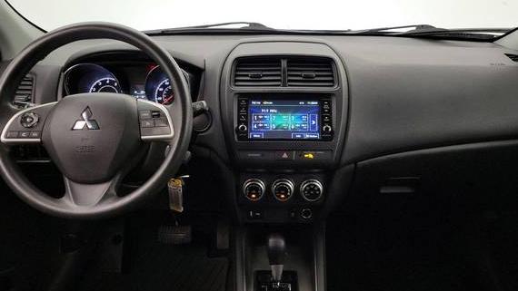 MITSUBISHI OUTLANDER SPORT 2021 JA4APUAU4MU007874 image